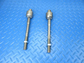 Maserati Ghibli Quattroporte left and right inner tie rod end 2pcs #9006